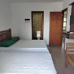 Apartamento Toninhas Ubatuba