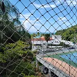 Apartamento Toninhas Ubatuba