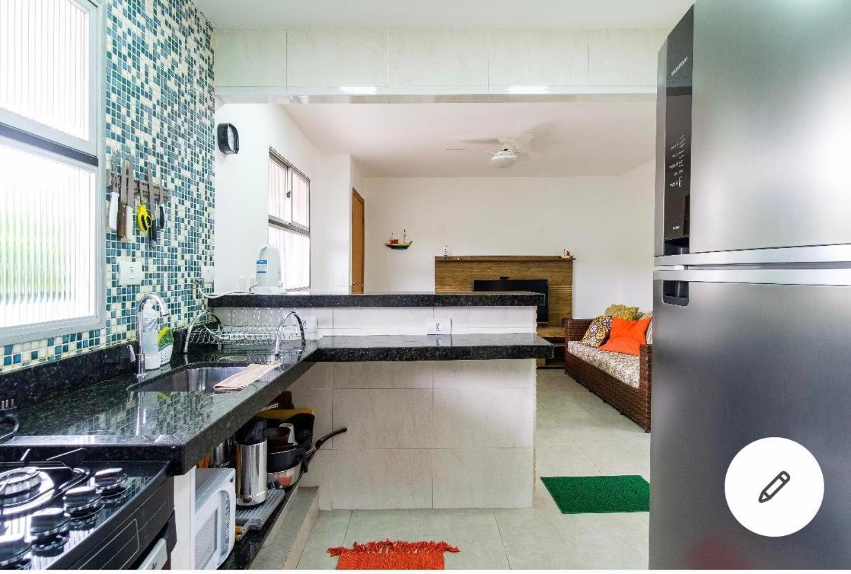 Toninhas Apartamento Ubatuba