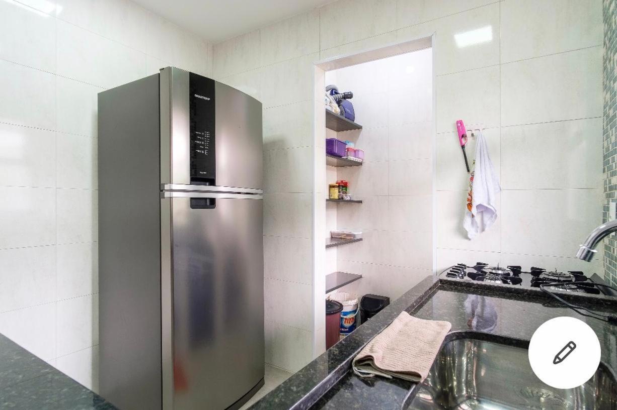 Toninhas Apartamento