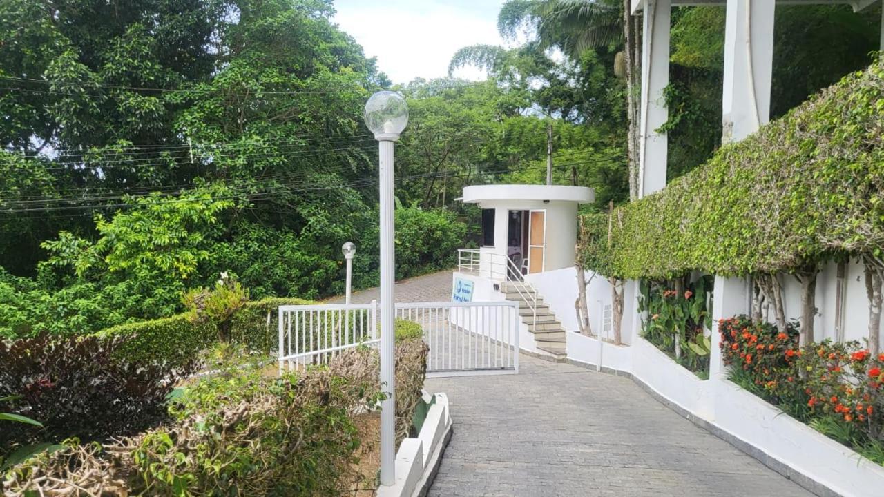 Toninhas Apartamento *