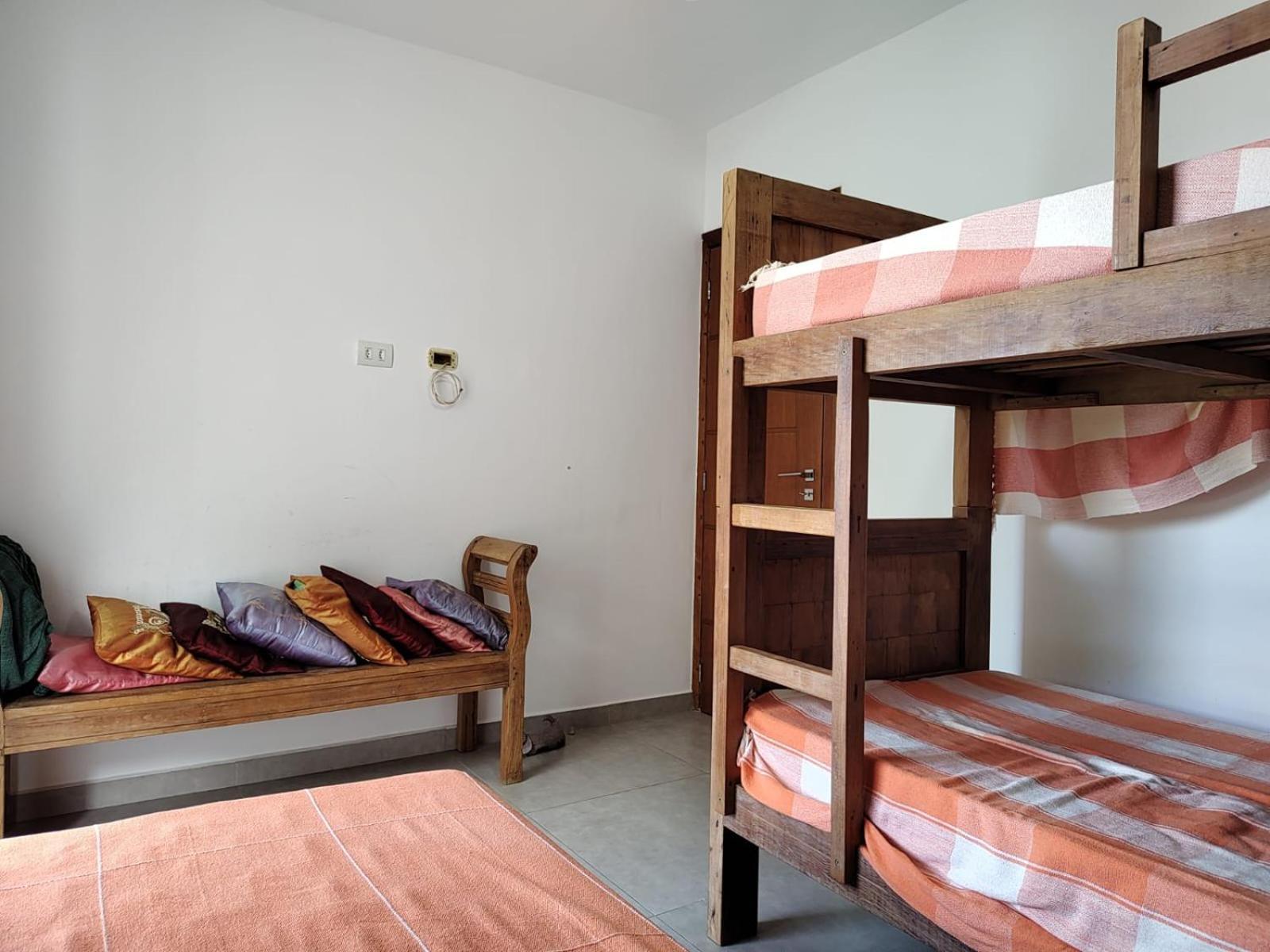 Apartamento Toninhas Ubatuba