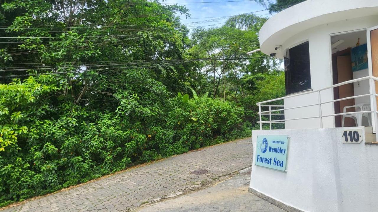 Toninhas Apartamento Ubatuba
