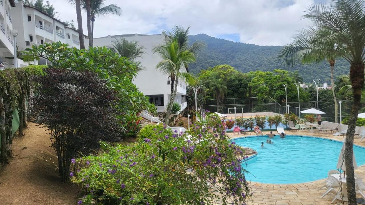 Toninhas Apartamento Ubatuba